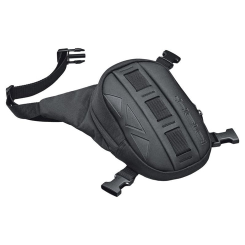 Held Motorcycle Lap 2 Bag Thigh Bag